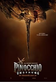 Free Download Pinocchio - Unstrung Movie-Show-Video in HD Mp4